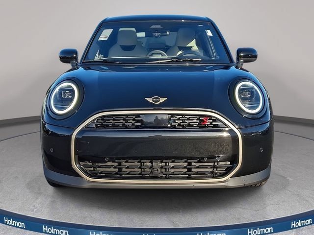 New 2026 MINI Cooper S FWD image 2