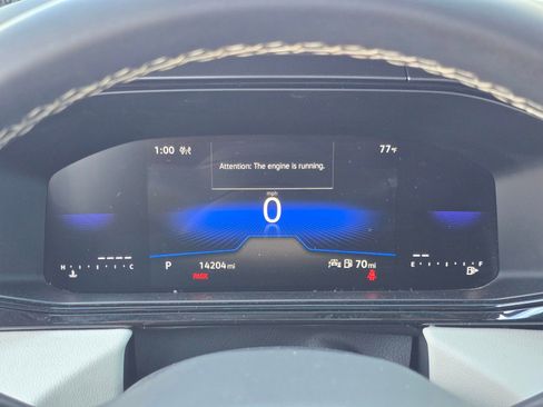 Used 2025 Volkswagen Taos S image 20