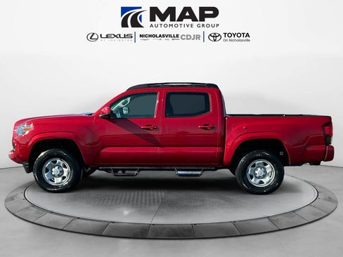 Used 2023 Toyota Tacoma SR image 2