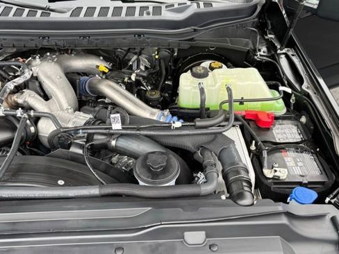 New 2026 Ford F350 Lariat w/ Tremor Off-Road Package image 42