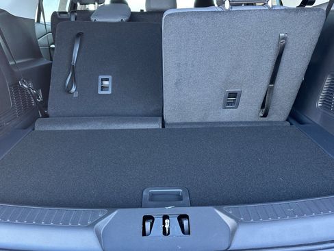 New 2026 Ford Explorer Active image 17