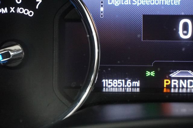 Used 2021 Ford Expedition Max Limited RWD image 30