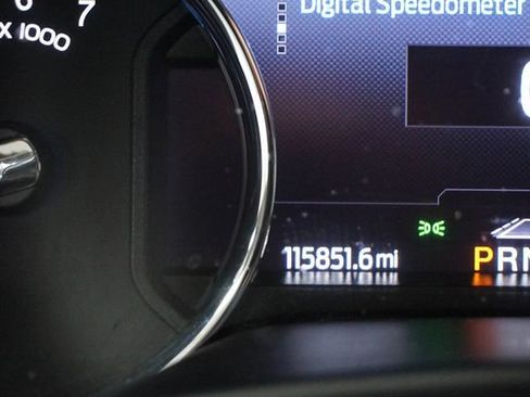 Used 2021 Ford Expedition Max Limited RWD image 30