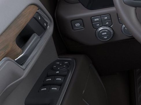 New 2026 GMC Sierra 1500 SLE w/ X31 Off-Road Package image 22