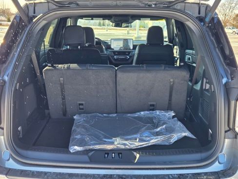 New 2026 Ford Explorer ST-Line image 14