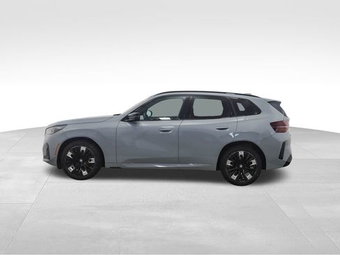 New 2026 BMW X3 M50 w/ Premium Package image 2