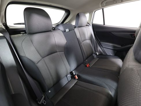 Used 2018 Subaru Crosstrek 2.0i AWD/4WD image 20