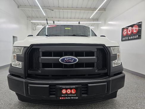 Used 2017 Ford F150 XL w/ Equipment Group 101A Mid RWD image 2