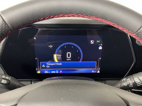 New 2026 Chevrolet TrailBlazer RS w/ Convenience Package image 15