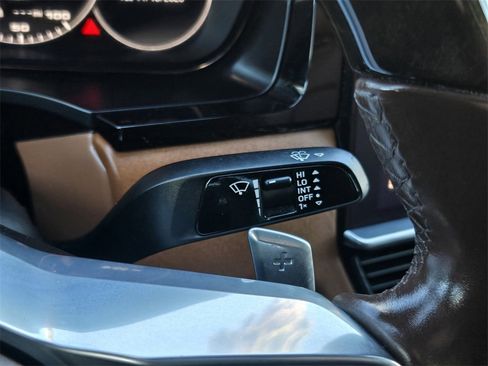 Used 2023 Porsche Cayenne Platinum Edition w/ Premium Package Plus (PIA) image 39