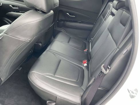 Certified 2025 Hyundai Santa Cruz XRT AWD/4WD image 10