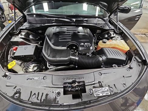 Used 2023 Dodge Charger GT image 27