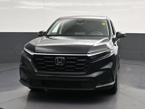 Used 2025 Honda CR-V LX image 6