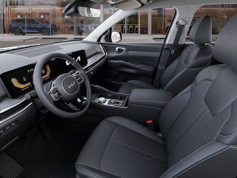 New 2025 Kia Sorento EX AWD/4WD image 17