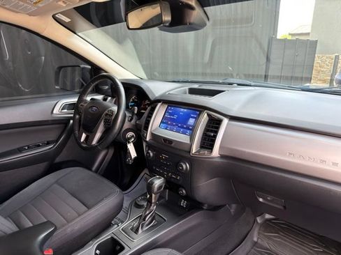 Used 2019 Ford Ranger XLT w/ Equipment Group 302A Luxury AWD/4WD image 30