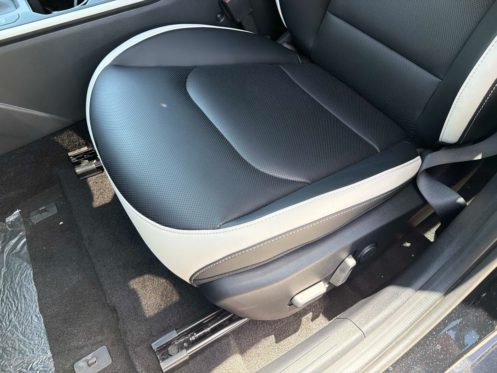 New 2026 Kia K4 GT-Line FWD image 15