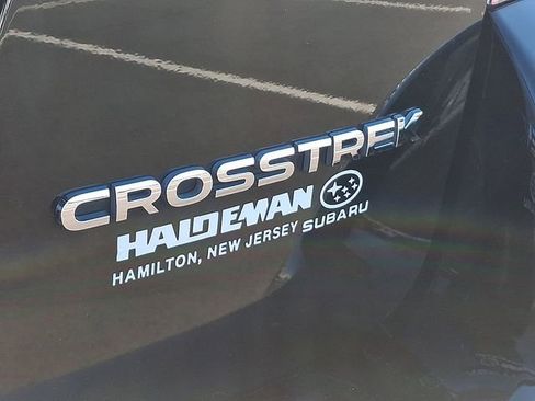 Used 2021 Subaru Crosstrek 2.5i Limited w/ Moonroof Package 1 image 29