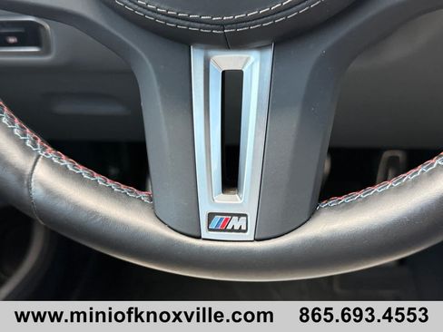 Used 2024 BMW X7 M60i AWD/4WD image 28