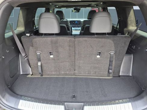 Used 2025 Hyundai Santa Fe Calligraphy AWD/4WD image 27