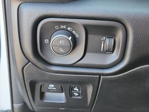 Certified 2021 RAM 1500 Rebel w/ Rebel Level 2 Equipment Group image 26