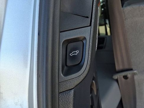 Used 2020 Toyota Sequoia Limited w/ Safety & Convenience Package AWD/4WD image 33