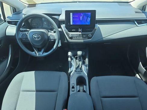 Used 2024 Toyota Corolla LE FWD image 7