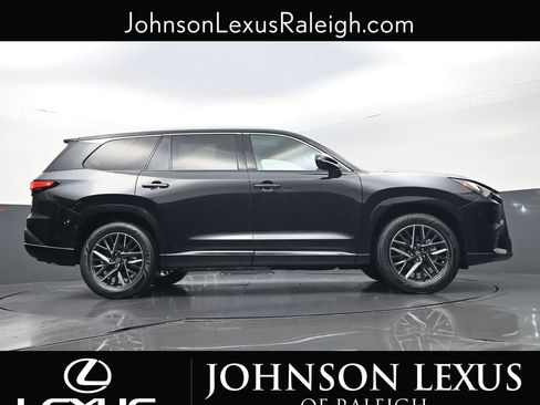 New 2026 Lexus TX 350 350 Premium image 21