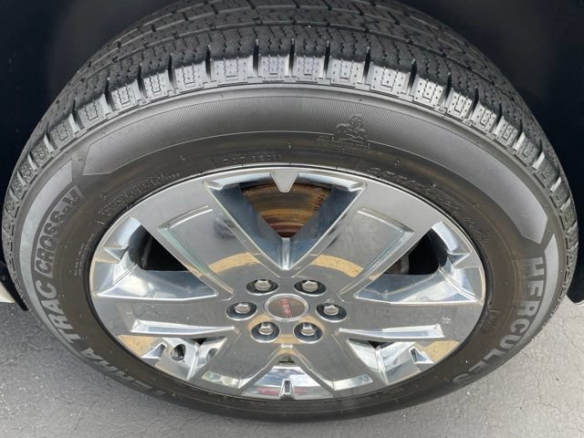 Used 2016 GMC Acadia Denali FWD image 32