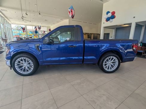 New 2026 Ford F150 XL RWD image 9