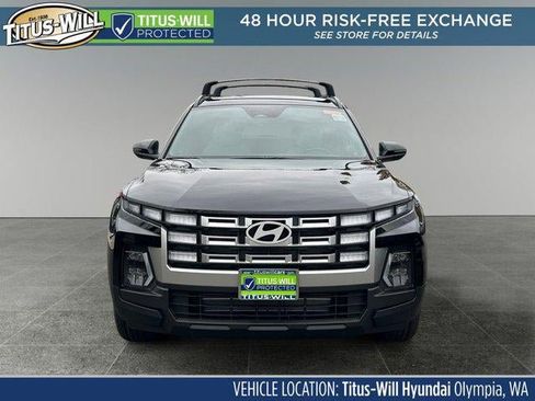 New 2026 Hyundai Santa Cruz SEL AWD/4WD image 39
