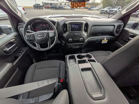 New 2026 GMC Sierra 3500 Pro AWD/4WD image 29