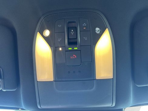 Used 2024 INFINITI QX50 Sport image 37