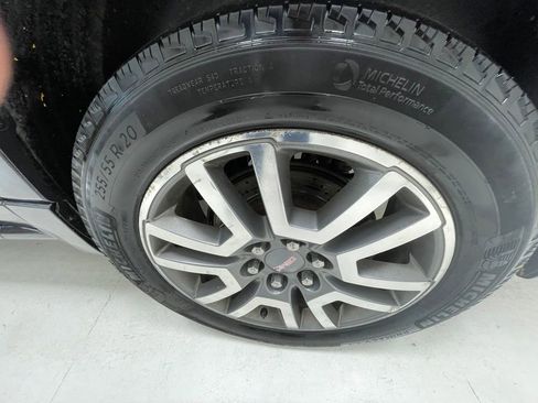 Used 2014 GMC Acadia Denali AWD/4WD image 14
