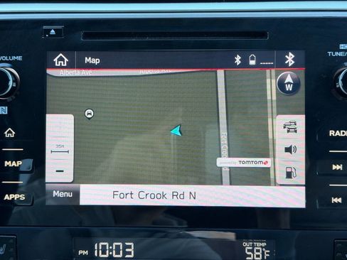 Used 2019 Subaru Outback 2.5i Limited w/ Popular Package #2 image 36