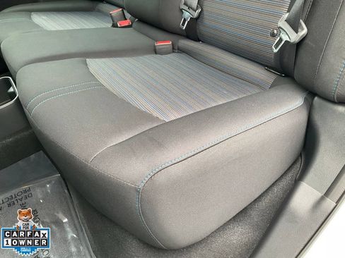 Used 2025 Nissan Leaf S FWD image 27