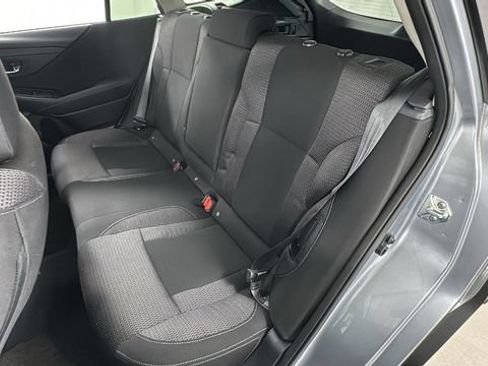 Certified 2024 Subaru Outback Premium image 14