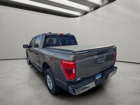 Used 2023 Ford F150 XLT AWD/4WD image 3