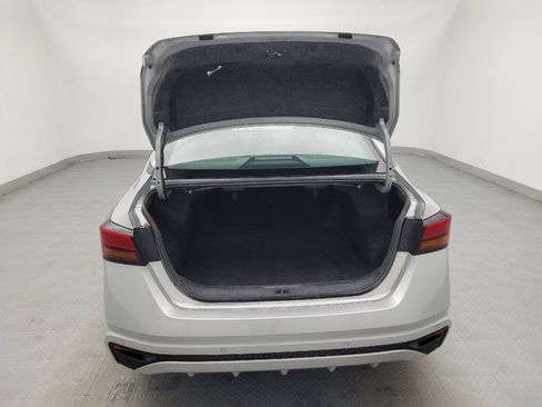 Used 2024 Nissan Altima 2.5 SV image 29