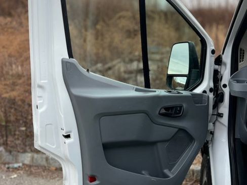 Used 2018 Ford Transit 150 THERMOKING V-320 Max/T-150 130 image 29