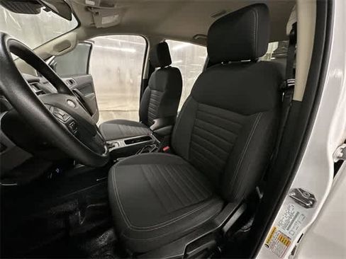 Certified 2021 Ford Ranger XL w/ Equipment Group 101A High image 15