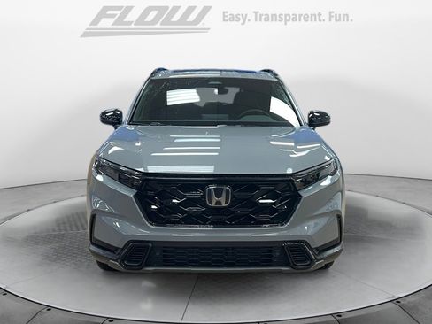 Certified 2026 Honda CR-V Sport-L image 2