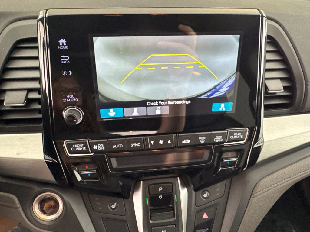 Used 2019 Honda Odyssey EX-L image 41