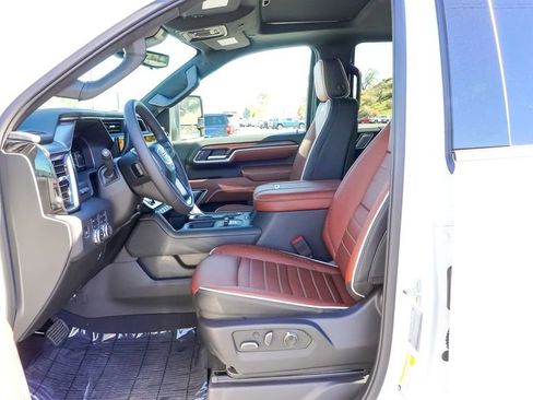 New 2026 GMC Sierra 3500 Denali Ultimate image 18