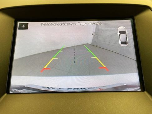 Used 2018 Ford Edge SEL w/ Equipment Group 201A FWD image 17