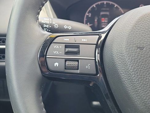 Certified 2025 Honda HR-V EX-L image 20