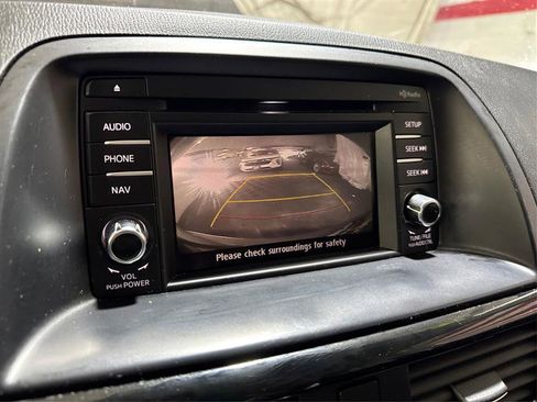 Used 2014 MAZDA CX-5 Grand Touring image 34
