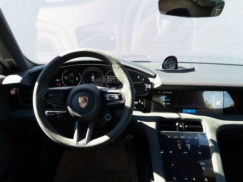 New 2026 Porsche Taycan GTS image 23