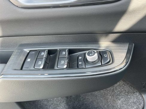 New 2026 Subaru Outback Touring XT AWD/4WD image 25