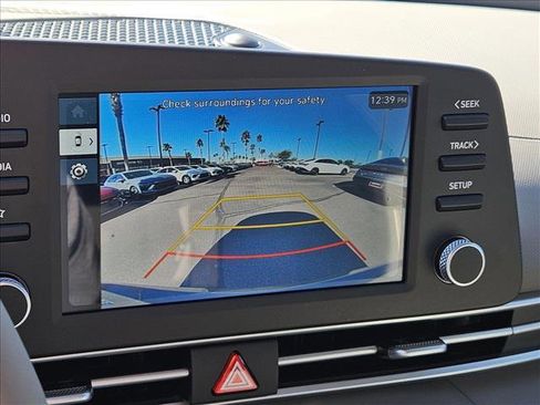 New 2026 Hyundai Elantra SEL Sport Premium image 15