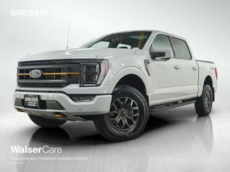 Used 2023 Ford F150 Tremor w/ Equipment Group 402A High AWD/4WD video 1